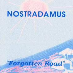 ForgottenRoad